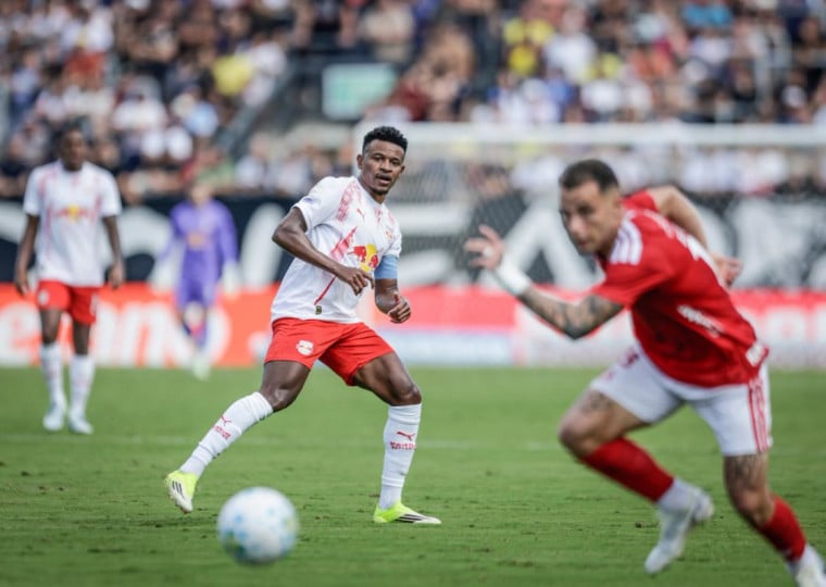 Resultado mantém o Alvirrubro perto da zona do rebaixamento no Brasileirão