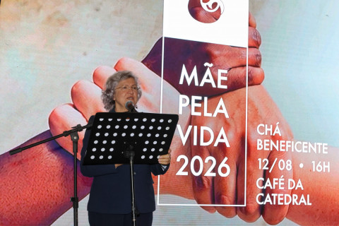 Hospital Mãe de Deus realiza chá beneficente "Mãe pela Vida" em agosto