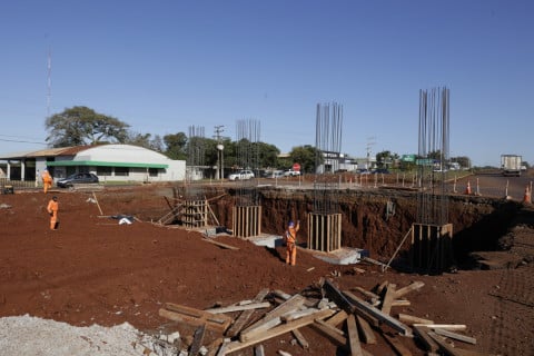 Confiança da Construção cai 0,6 ponto em agosto, a 91,9 pontos, afirma FGV