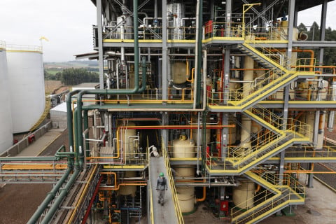 Economia do Norte do RS avança ao agregar industrialização ao agronegócio