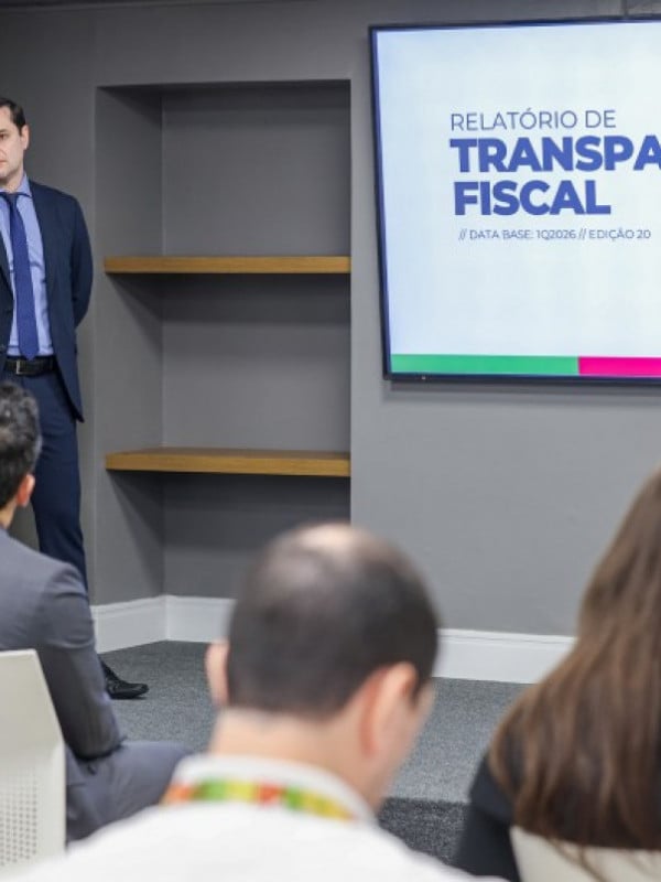 Governo do RS registra superávit de R$ 5,5 bilhões no primeiro quadrimestre de 2026