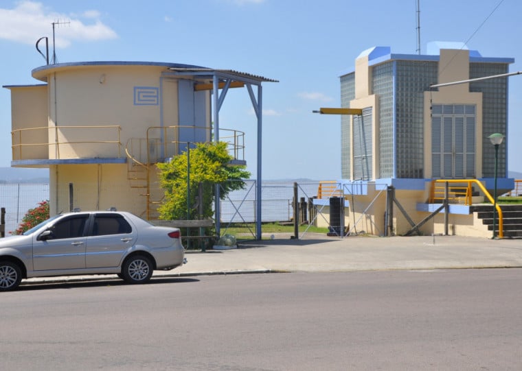 A obra teve o cronograma antecipado para este ano e vai beneficiar diretamente cerca de 2 mil moradores