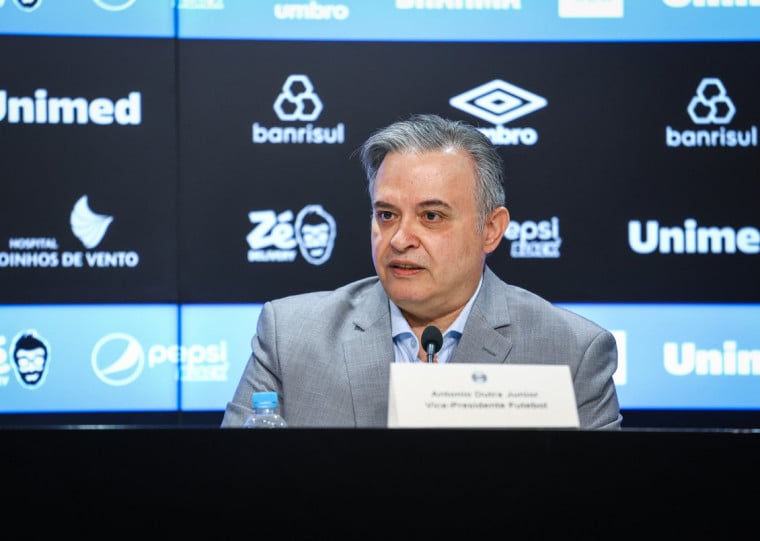 Atual diretor, Rafael Lima assume a função
