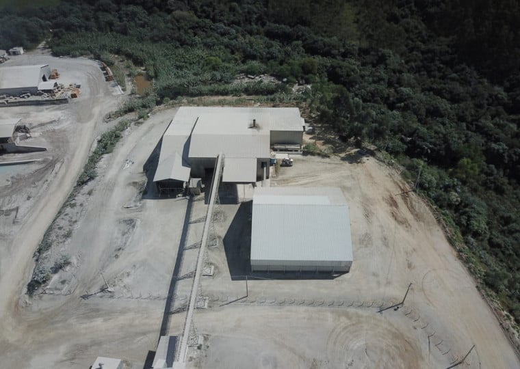 Águia Fertilizantes celebra inauguração de fábrica nesta terça-feira (2)