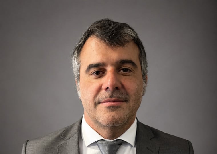 Alexandre Frizzo é sócio-diretor da Frizzo Empreendimentos