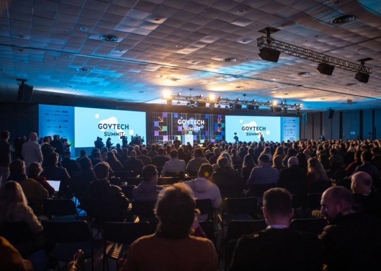 Inteligência artificial é foco de palestras e debates no GovTech 2026