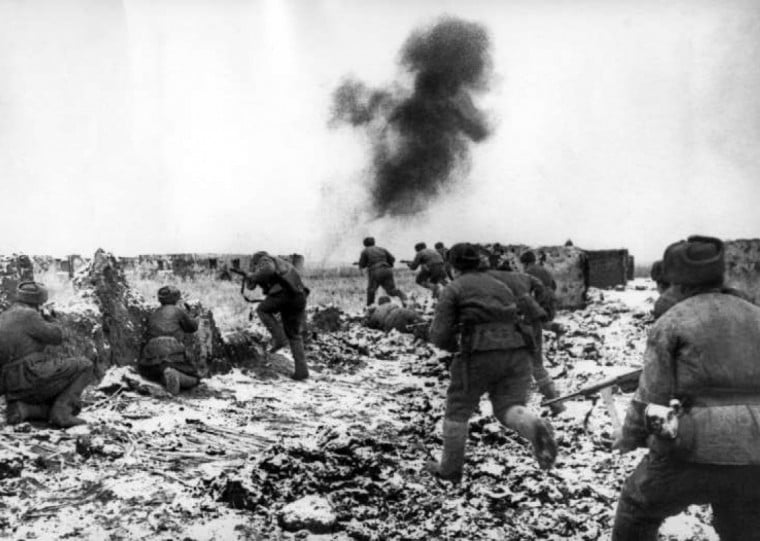 As Copas do Mundo de 1942 e de 1946 não foram realizadas em razão da Segunda Guerra Mundial
