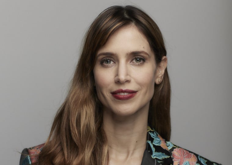Mel Lisboa vem excursionando com musical pelo Pa&iacute;s desde 2024