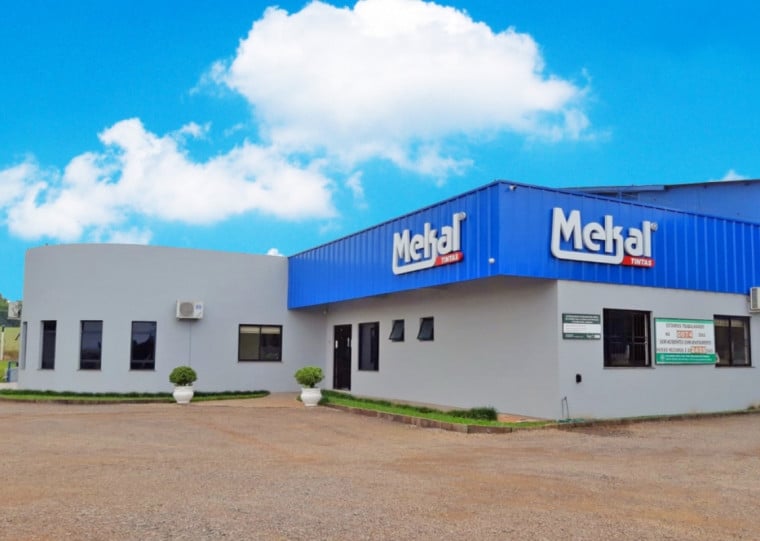 Empresa tem forte atuação no setor de máquinas agrícolas