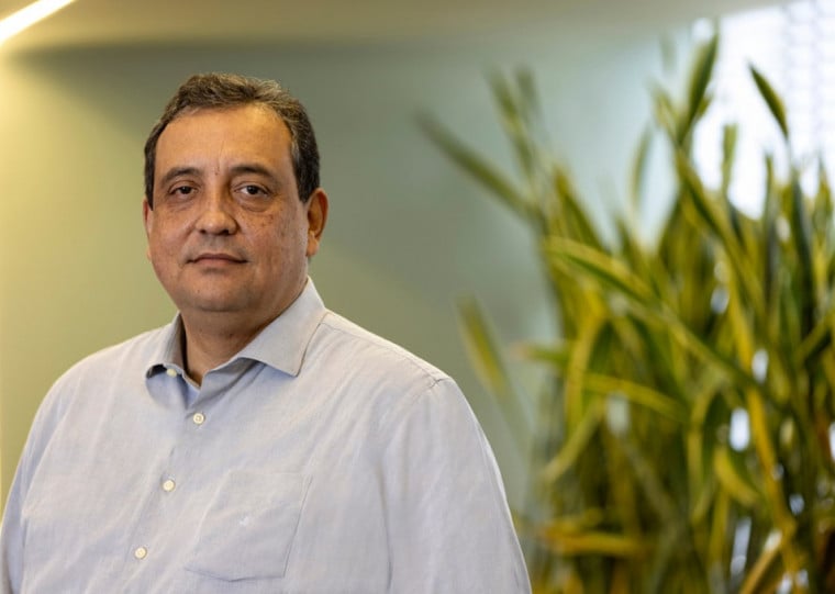 Raphael Lafetá, diretor-executivo de Relações Institucionais e Sustentabilidade da MRV