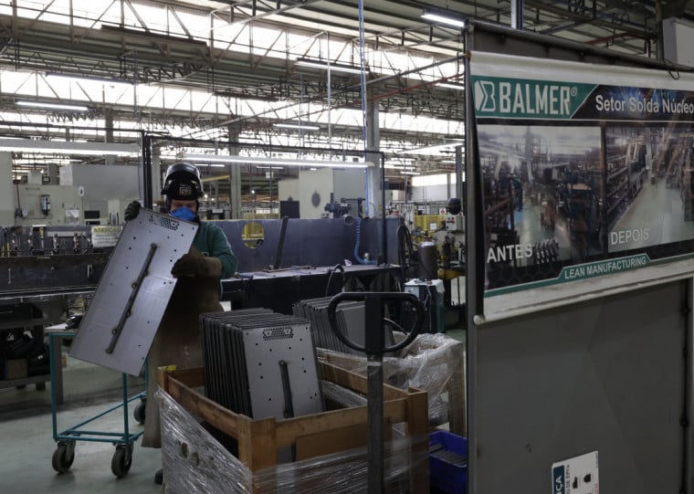 Companhia de Ijuí prevê crescimento anual de ao menos 10% a partir de 2027