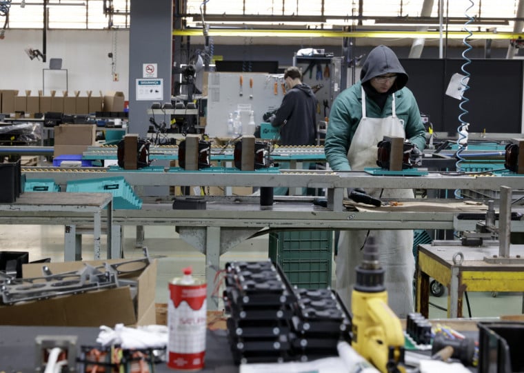 Vendas externas aumentaram 1,4% na compara&ccedil;&atilde;o com o mesmo per&iacute;odo do ano passado

