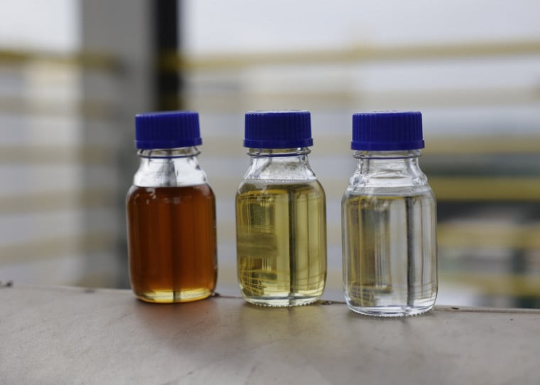 Produção de glicerina refinada e de biocombustíveis figuram entre as atividades desenvolvidas no município do Noroeste Colonial