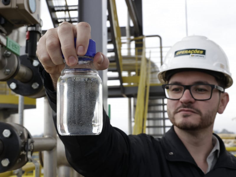 Grupo Camera agrega fabricação de glicerina refinada à produção de biodiesel em Ijuí