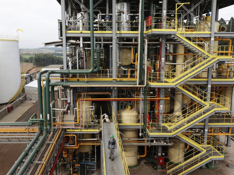Economia do Norte do RS avança ao agregar industrialização ao agronegócio