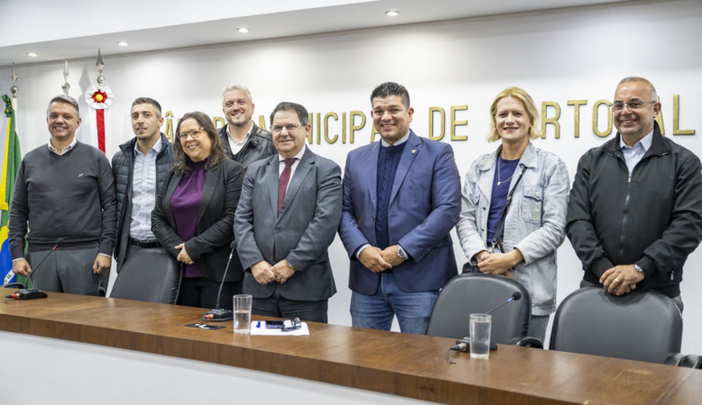 Câmara de Porto Alegre instala Comissão de Ética de 2026