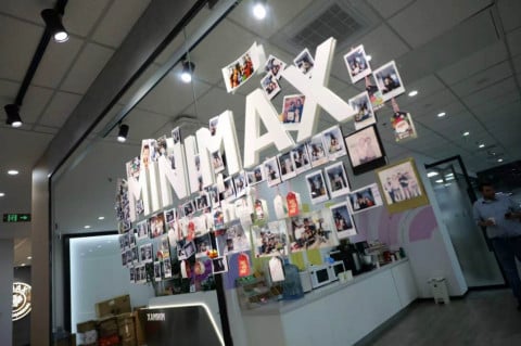 Minimax, tigre asiático, avança com LLM referência no mundo