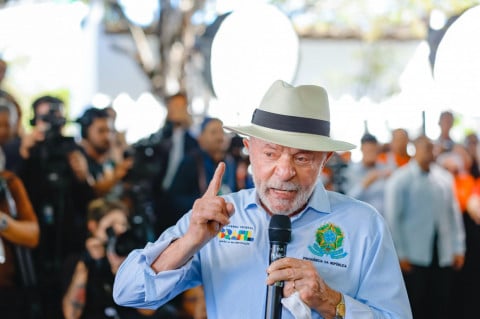 Paraguai convoca embaixador do Brasil após fala de Lula sobre guerra da Tríplice Aliança