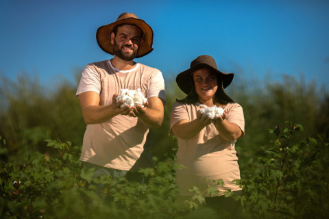 Lojas Renner aposta em agroflorestas para reduzir emissões de gases do efeito estufa
