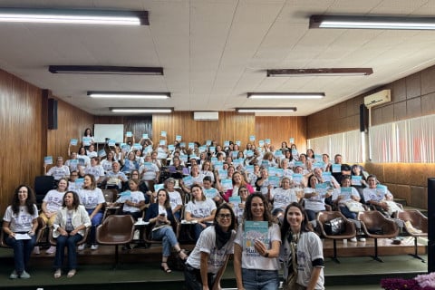 Mulheres conquistam espaço na pesca artesanal no Rio Grande do Sul