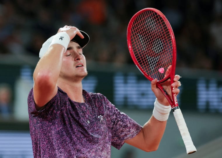 Brasileiro retorna para o ATP 250 de Eastbourne na próxima semana