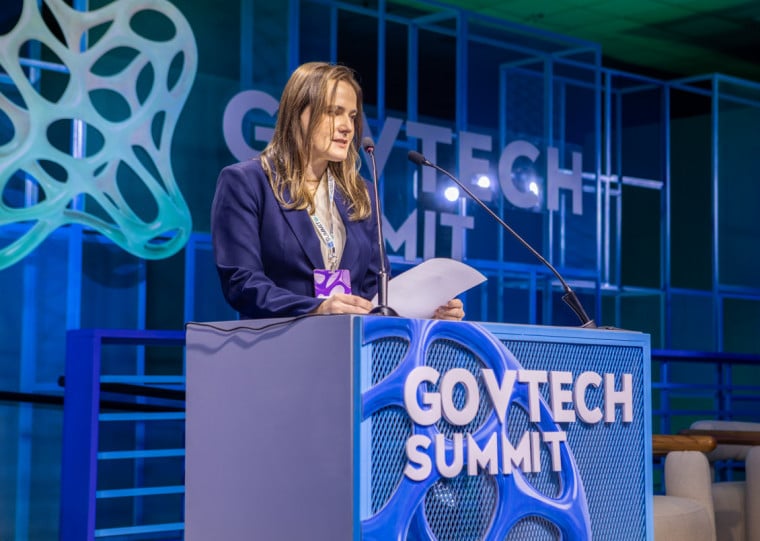 CEO do GovTech Lab, Téo Girardi, crê na capacidade dos governos em inovar com os olhos voltados à sociedade