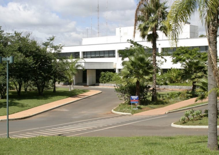 Embaixada em Brasília já está há mais de 16 meses sem representante