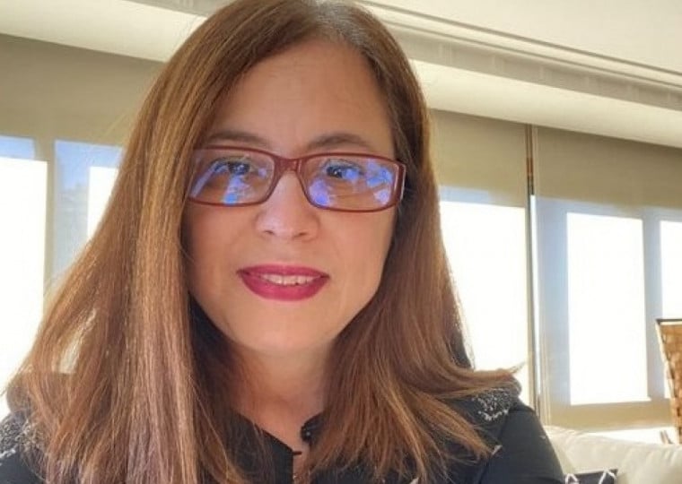 Cíntia Teresinha Burhalde Mua, coordenadora do Observatório de Conflitos Estruturais, Complexos e de Alta Repercussão da ESM/AJURIS