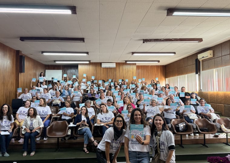 Reconhecimento das mulheres na pesca artesanal é considerado um dos avanços mais significativos