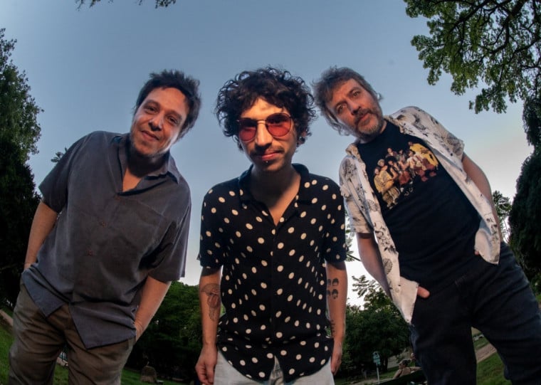 Pata de Elefante vai musicar clássico do cinema expressionismo alemão