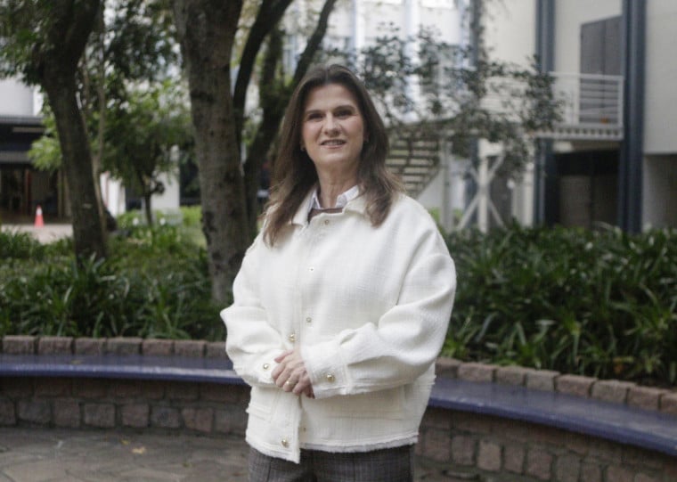 CEO da Fruki, Aline Eggers comentou atual cenário da empresa em entrevista ao Jornal do Comércio