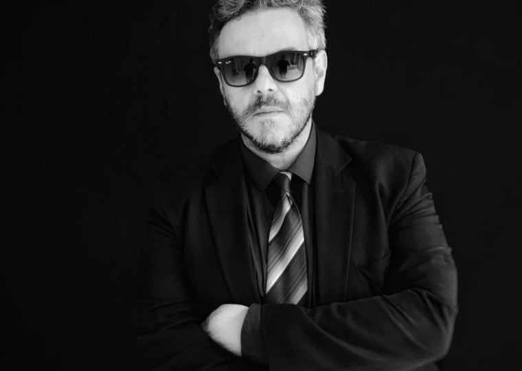 Empresa paulista adquire catálogo do Frank Jorge