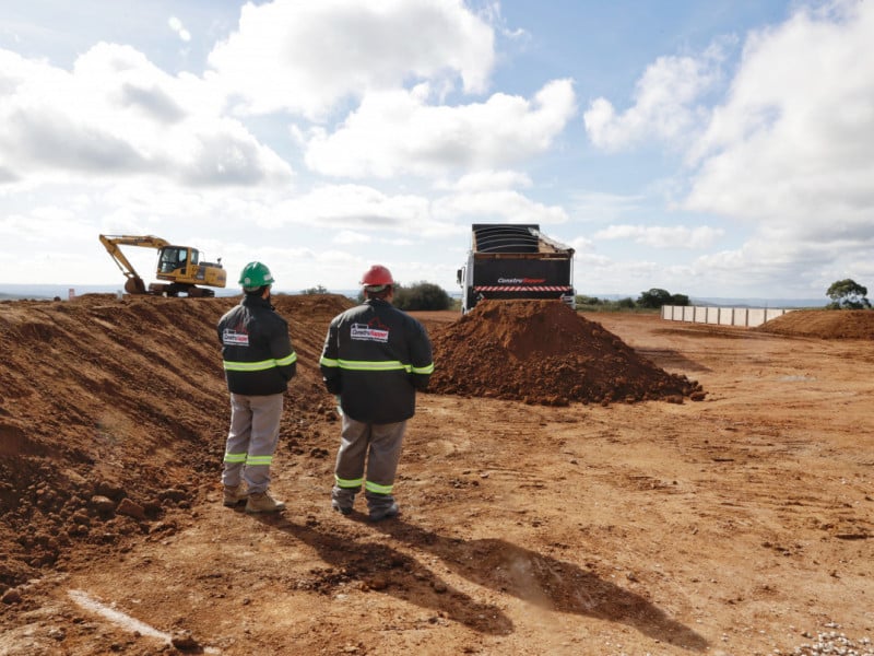 Justiça anula licenciamento de projeto de mineração que prevê R$ 300 milhões em investimentos no RS