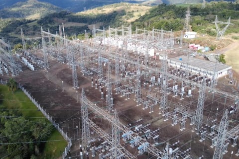 Axia Energia investe R$ 3,53 bilhões na infraestrutura energética da região Sul