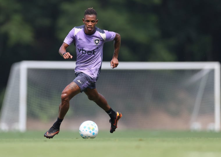 Jogador pediu para não atuar nas últimas rodadas do Brasileirão
