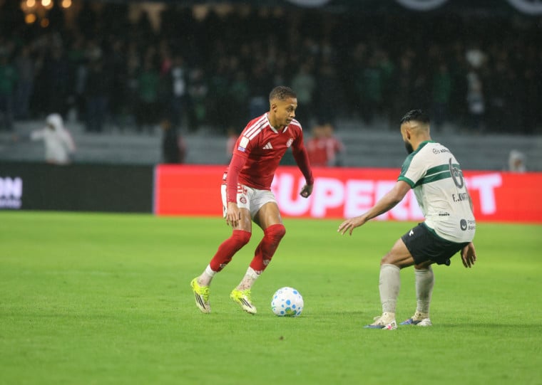 Revelação veio em publicação do clube da capital paranaense