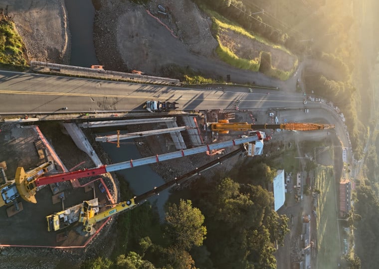 Obras ocorrem em Fontoura Xavier, Soledade e Tio Hugo
