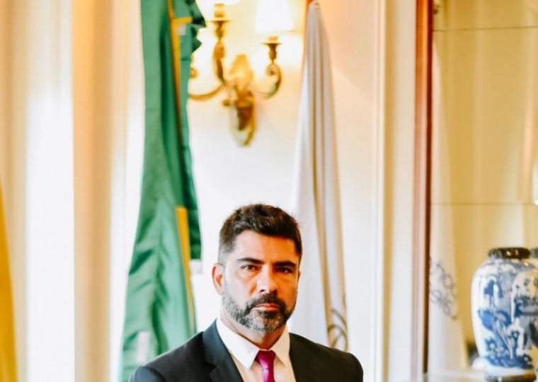 Samir Hofmeister Nassif - Vice-Presidente da Associação Comercial de Porto Alegre.
Crédito_ Gomesingrid Fotografia.jpeg