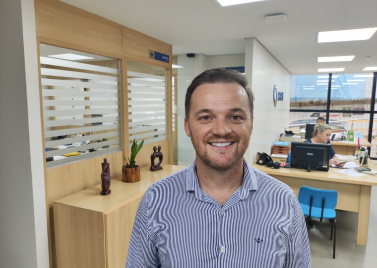 Kremer identificou necessidade de contratação de novos funcionários para lojas