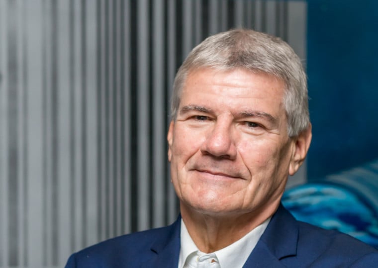 João Carlos de Oliveira, presidente da Associação Brasileira de Automação-GS1 Brasil