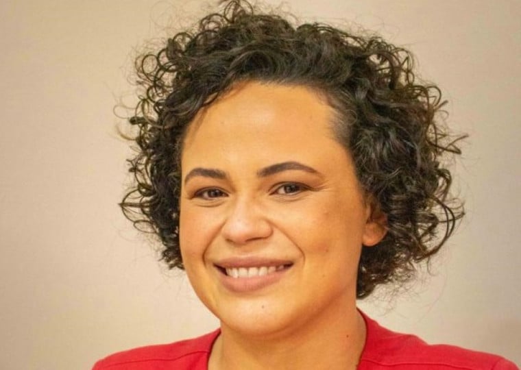 Laina Brambatti, coordenadora pedagÃ³gica da Cataventura 
