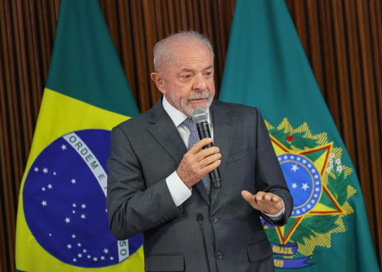 Presidente, em discurso no BNDES, destaca importância da eficiência no setor público e privado