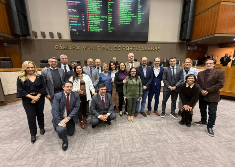 Reconhecimento da Câmara ocorreu próximo à realização da Brain Week – Semana do Cérebro