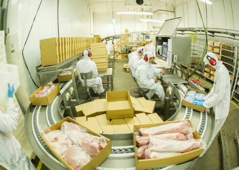 Médio Alto Uruguai e Fronteira Noroeste dominam a produção