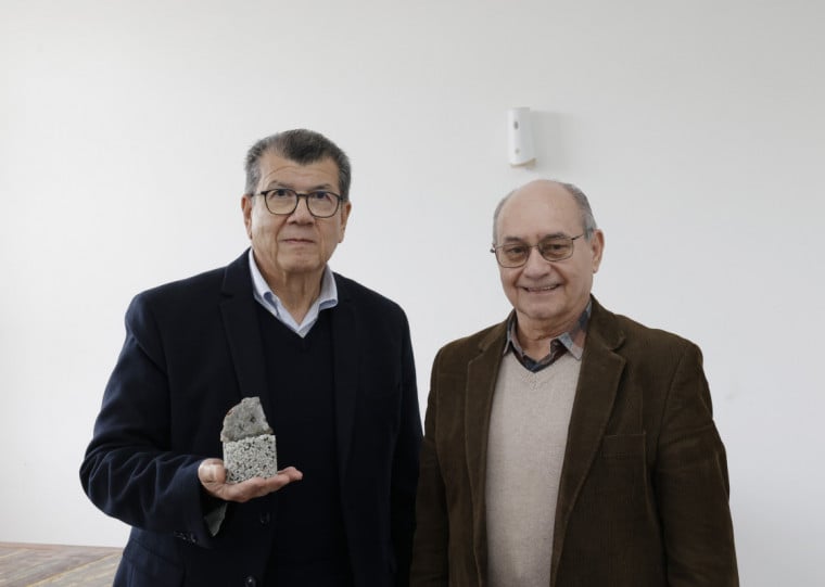 Dirigentes da empresa Lavras do Sul Minera&ccedil;&atilde;o esperam come&ccedil;ar extra&ccedil;&atilde;o do min&eacute;rio em 2029
