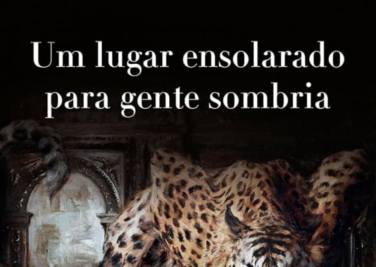 um lugar ensolarado para gente sombria