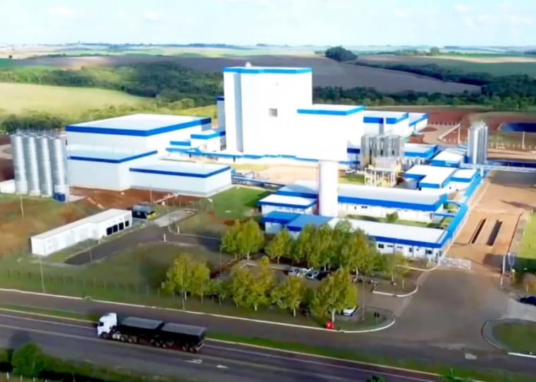 Fase 2 do projeto vai exigir investimentos de R$ 55 milhões
