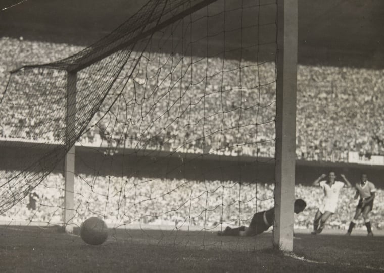 Maracanaço registrou o maior público da história do esporte em todos os tempos