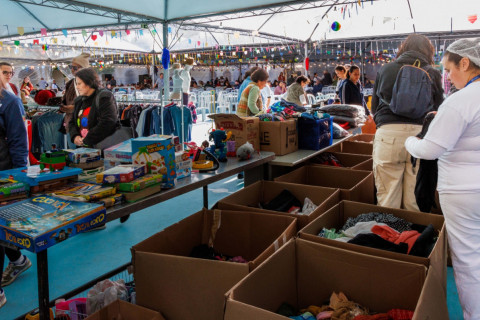 Pão dos Pobres promove evento cultural e beneficente no dia 13 de junho 