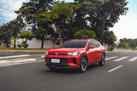 Volkswagen e Uber ampliam parceria com descontos e cashback exclusivos